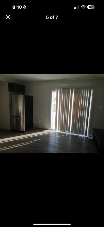 One bedroom Suite for Rent