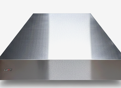 New in Box LUFT LW7730 30 Inch Wall Mount Range Hood – 900 CFM, View more