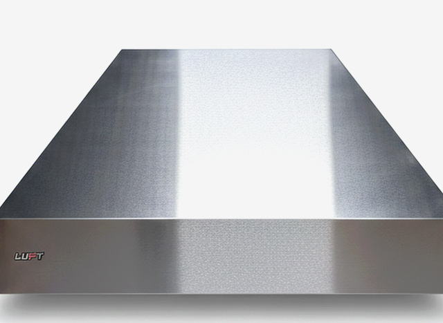 New in Box LUFT LW7730 30 Inch Wall Mount Range Hood – 900 CFM in Stoves, Ovens & Ranges in Markham / York Region - Image 2