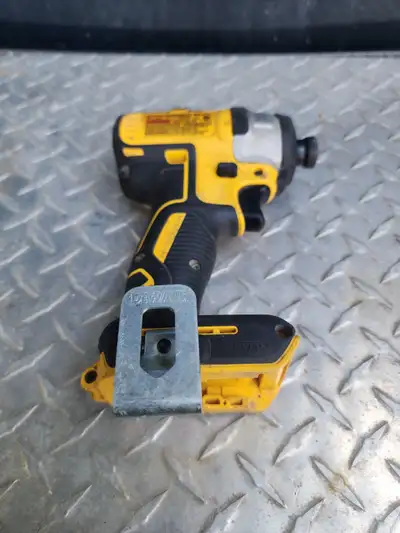DEWALT 20V MAX XR Lithium-Ion Cordless Brushless 3-Speed 1/4", View more