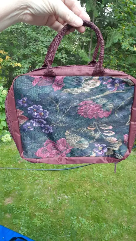 Cosmetic Travel cases63735879150977123