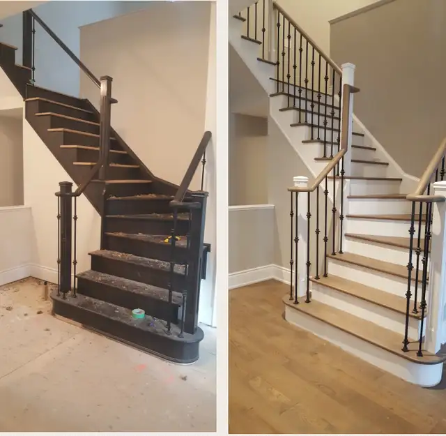 Stair Renovation Services588728042196848642