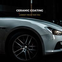 Increase the value of your car with ceramic coating