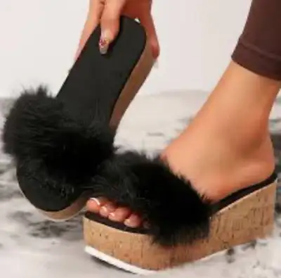 Summer Sandals, View more