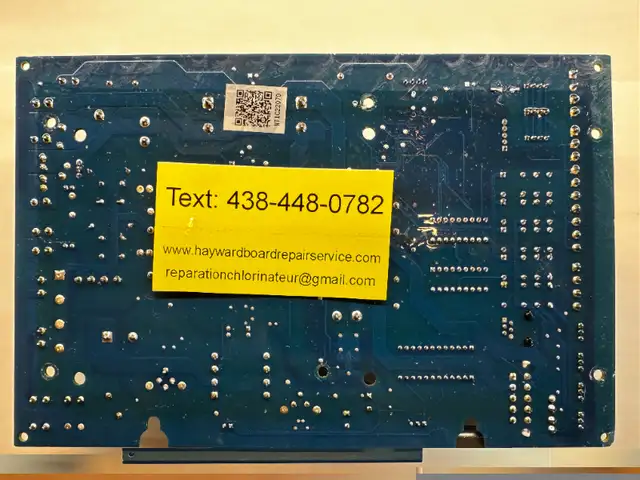 New GLX-PCB-PRO Pro Logic PCB r4.47 replaces GLX-PCB-MAIN in Hot Tubs & Pools in City of Toronto - Image 3