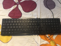 Acer Slim Travel Keyboard