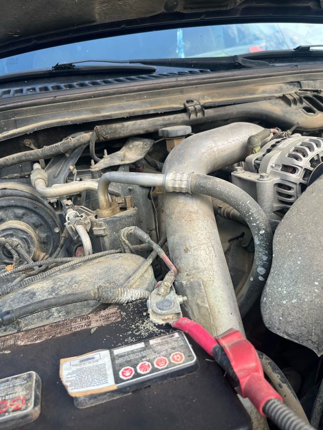 2004 ford f350 king ranch in Cars & Trucks in Lethbridge