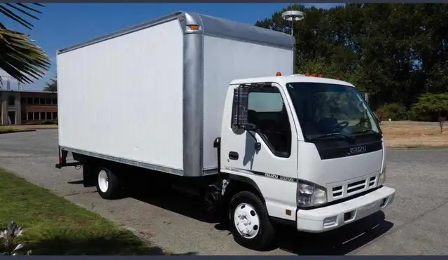 GENESIS MOVING SERVICES62863231230466121