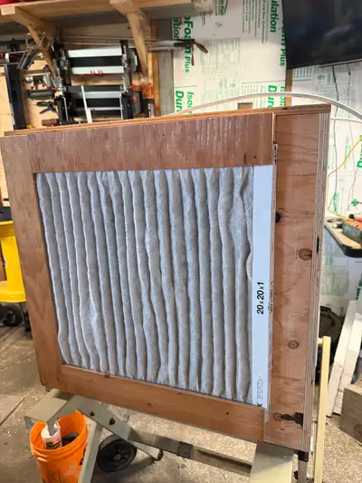 Shop dust air filter, View more