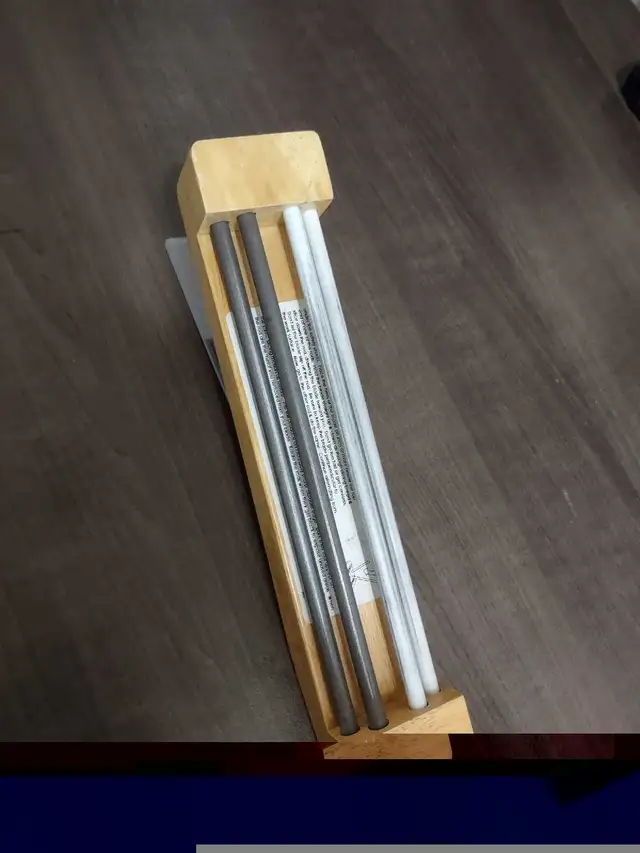 LANSKY USA Crock Stick Knife Sharpener / Sharpening System in Hand Tools in City of Toronto - Image 6