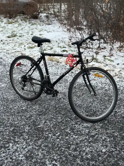 Selling a beautiful bike, View more