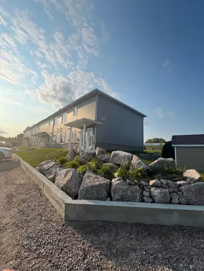 appartement à louer Roberval