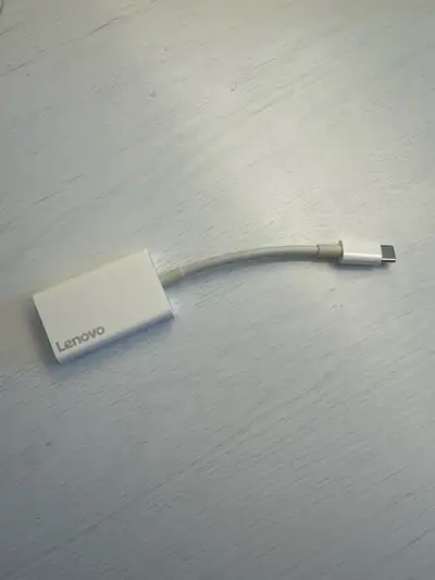 USB-C to HDMI Adapter, View more