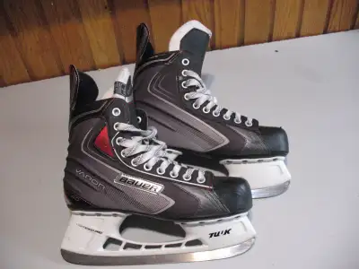 Bauer TUUK Vapor X40 Hockey Skates, Size 7, View more