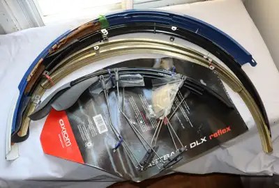 Various NEW fenders. Please Read for prices, View more