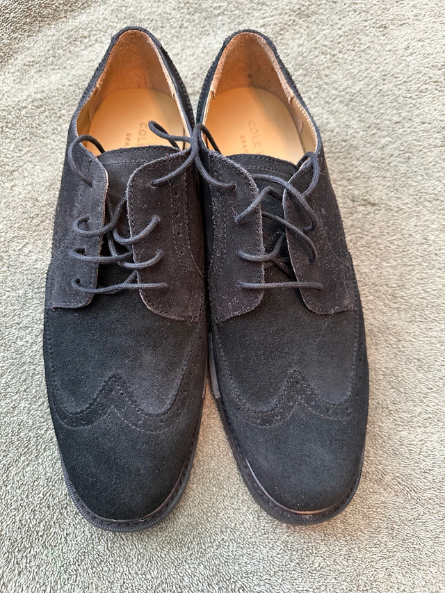 Assorted Men’s Shoes.  Size 9, 11, 12 in Men's in Vernon