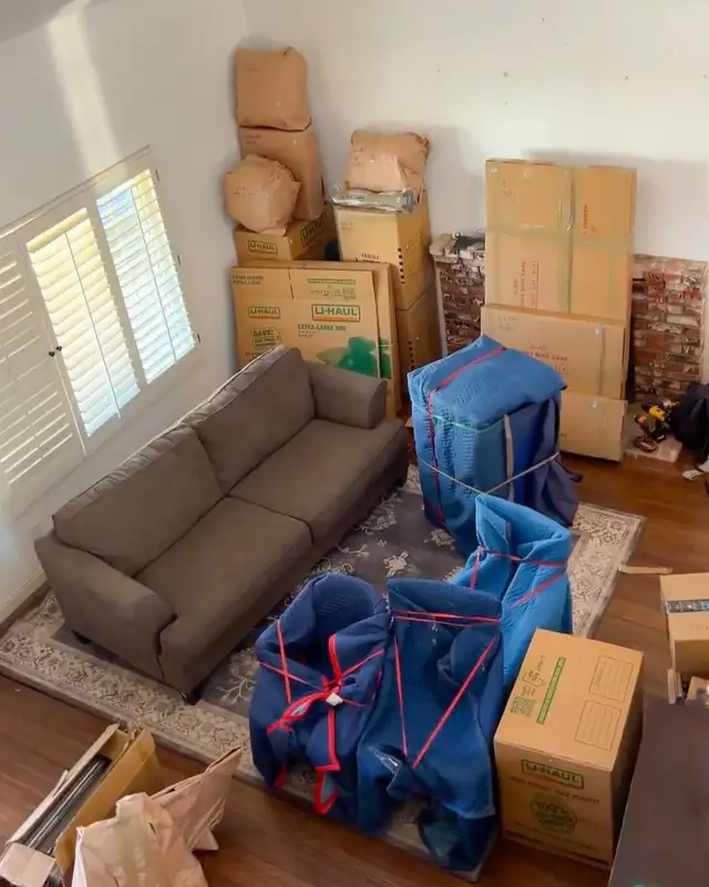 Moving & Logistics451077283345879043