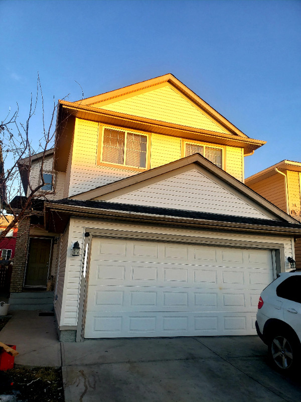 HOUSE for RENT in NE Saddleridge Long Term Rentals Calgary Kijiji