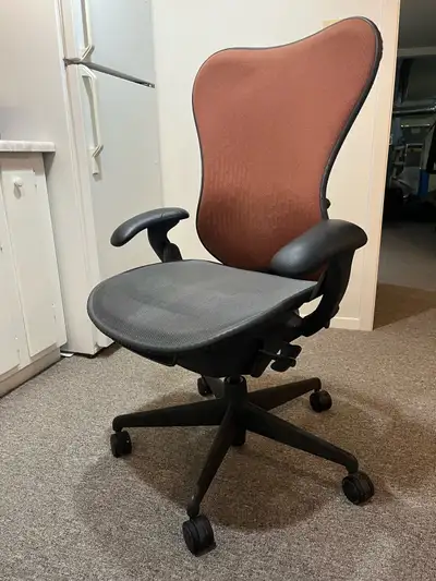 Herman Miller Mirra 1 Chair, View more