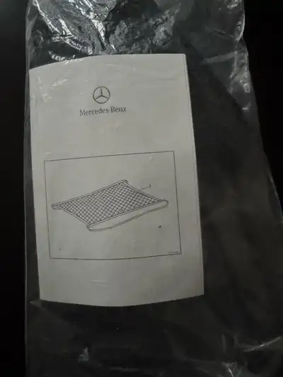 Cargo net new , View more