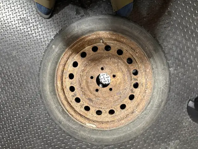 205/55 R16 - Honda civic winter tires - various thread levels in Tires & Rims in Ottawa - Image 5