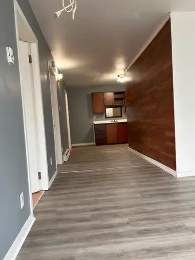 Free for June, 2+1 Main Floor Alexandria