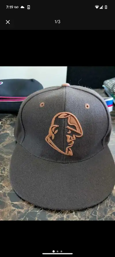 Bklyn Mint Notorious B.I.G. Hat, View more
