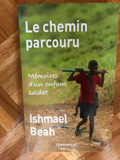 Le chemin parcouru dans Essais et biographies  à Ouest de l’Île