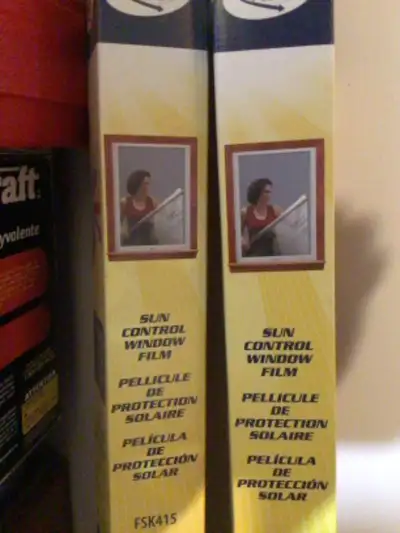 Comfort plus Window tinting film, View more