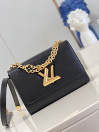 Authentic Louis Vuitton Women Shoulder Bag