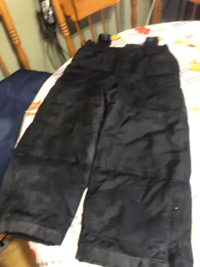 pantalon de neige pour enfant gr: Small , View more