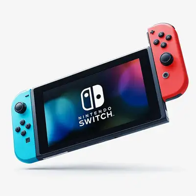 Nintendo Switch V1 (Modded), View more