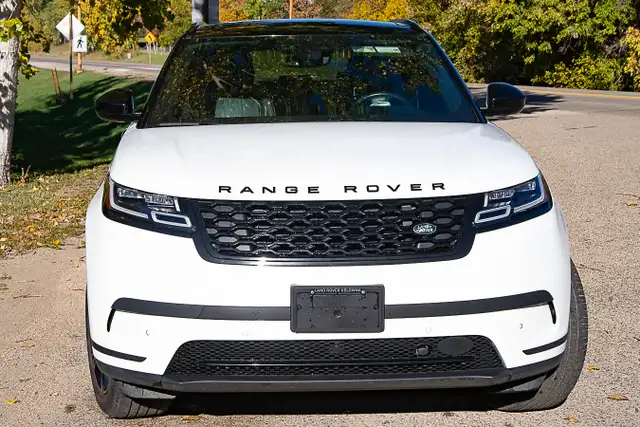 Range Rover for sale