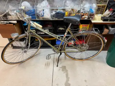 peugeot bikes vintage in Bikes in Ontario | Kijiji Marketplaces