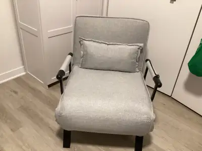  2 chaises transformables, View more