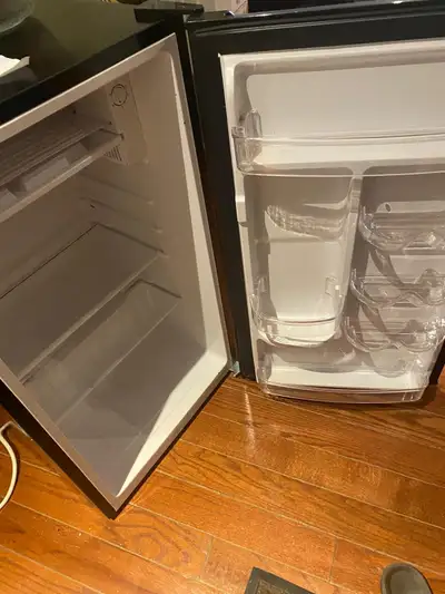 Mini Fridge Freezer for sale., View more