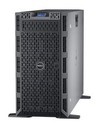 Dell PowerEdge T430 Tower Server , Dell PowerEdge T630 Server