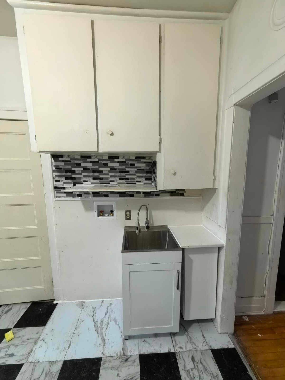 4 1/2 rent verdun metro — photo 3
