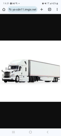 Truck driver class one/chauffeur de camion classe 1. Start ASAP.