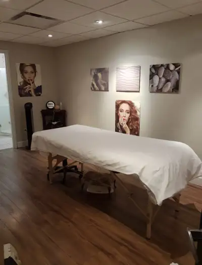 Massage Naturopathic Profresson and  Nunu Relaxation Massage, View more