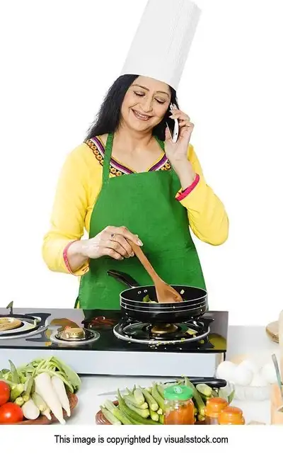 looking cooking and cleaning lady for house, View more