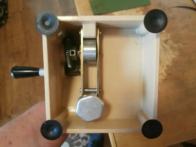 Rug Hooking Cutter Bliss #3 Blade in Hobbies & Crafts in Bridgewater - Image 5