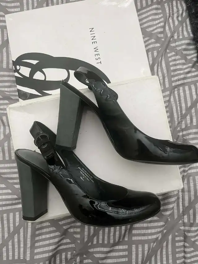 Nine West Women's shoes