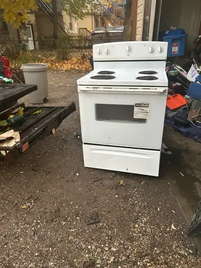 Stove for sale , View more