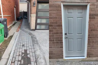 1 Bedroom Basement For Rent in Northwest Brampton