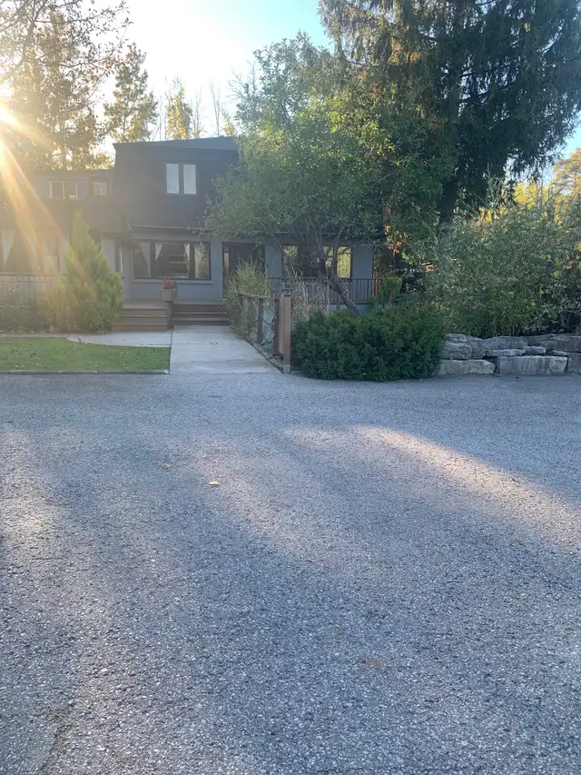 3BR Cottage for rent on lake Simcoe 1 hour drive from Toronto in Ontario in Canada - Image 3