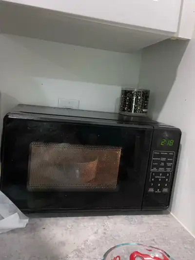 Microwave, View more