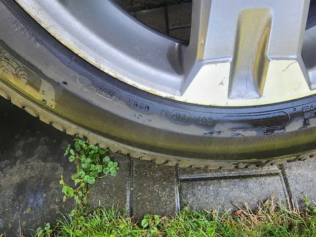 Toyota Rims in Tires & Rims in City of Toronto - Image 6