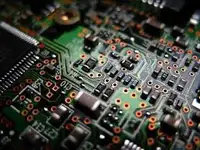 Electronic board repair