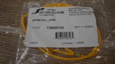 MADDAK SP ABLEWARE ZIPPER PULL CORD, View more
